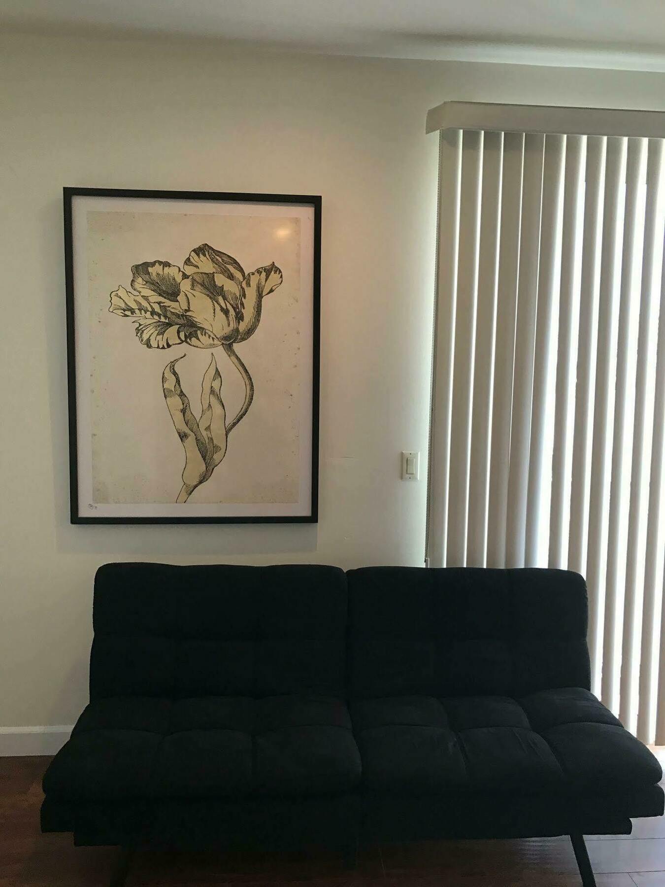 Fully Furnished Apartment In La Close To Beverly Hills Extérieur photo
